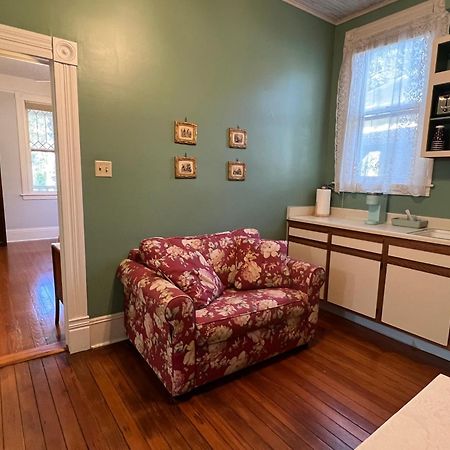 Brackenridge House Bed And Breakfast San Antonio Exteriör bild